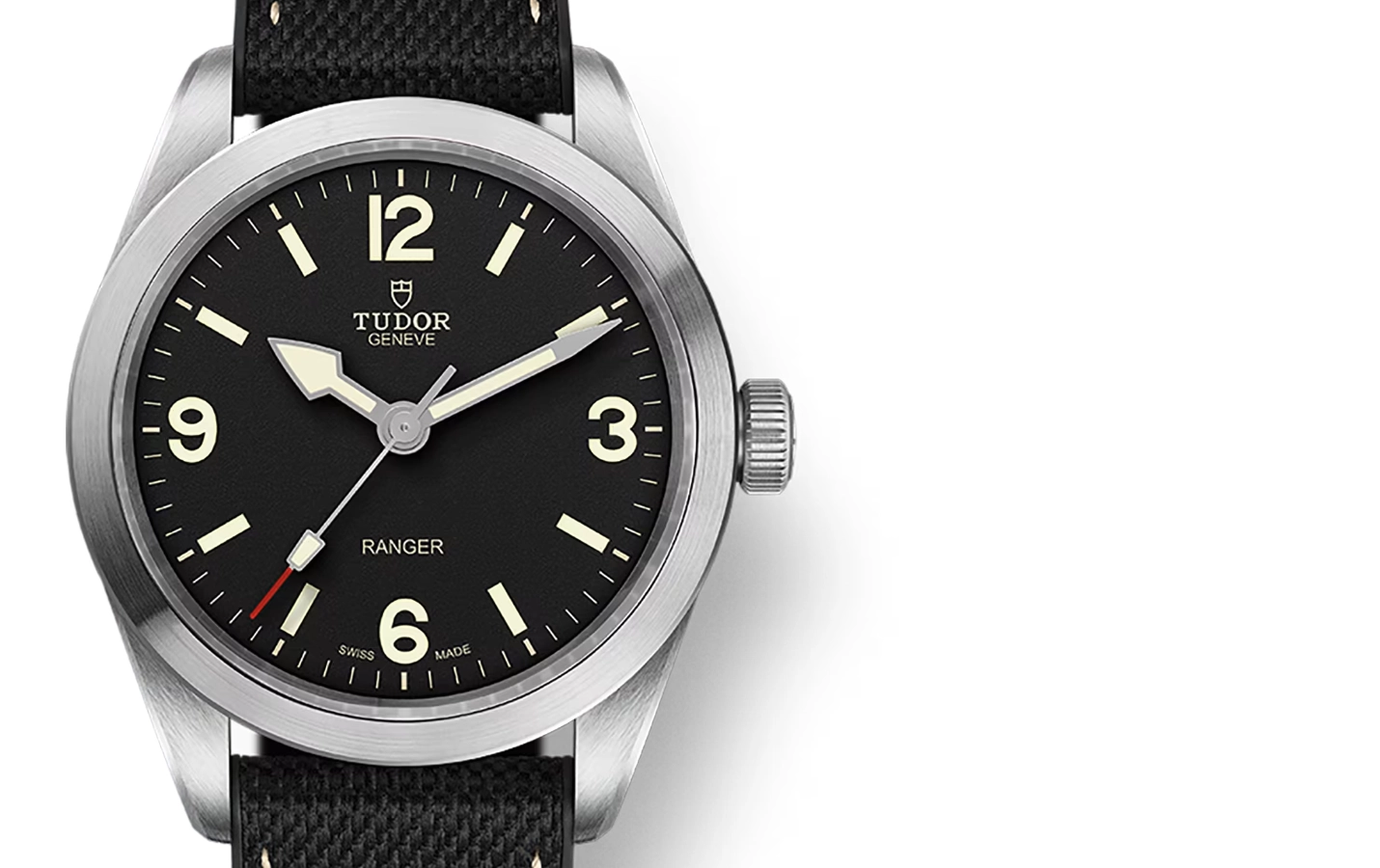 Tudor Ranger M79950-0002 WatchProject 21 Shop
